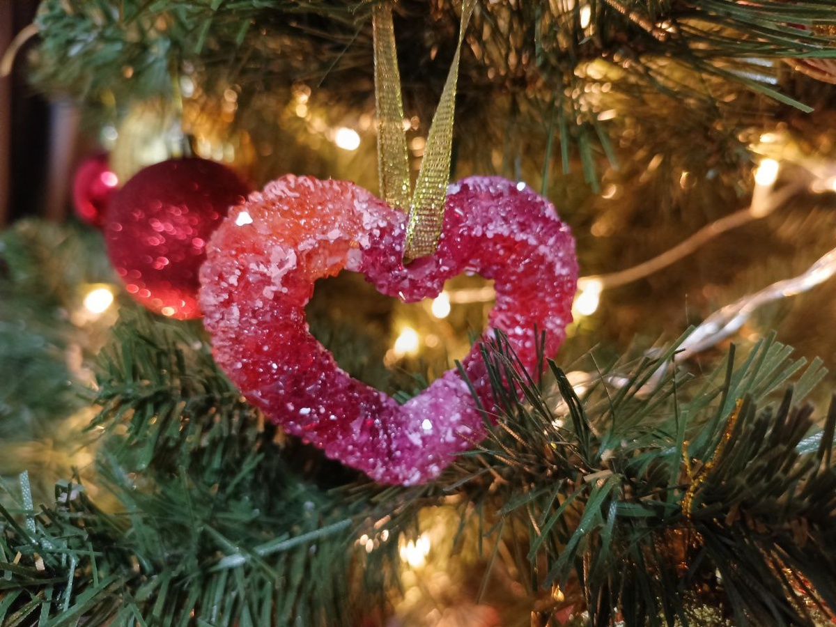 Личное фото