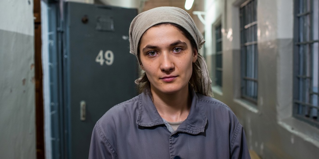 Я молчала в тюрьме 5 лет, и все думали, что я немая от рождения. Но на комиссии по УДО я заговорила