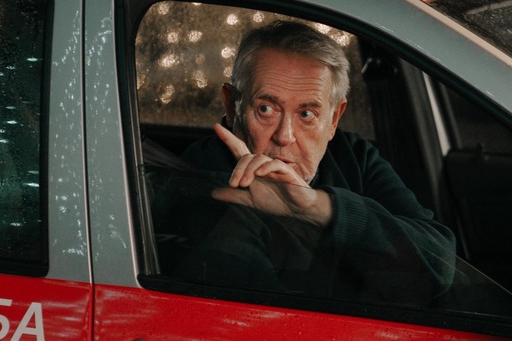  Фото © «Добрый доктор», режиссер Никита Грамматиков / Kinopoisk.ru