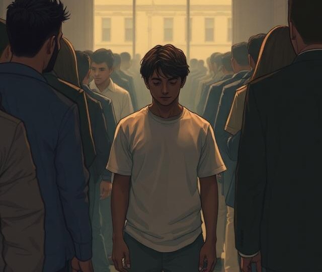 Что говорит о человеке желание выглядеть «незаметно»