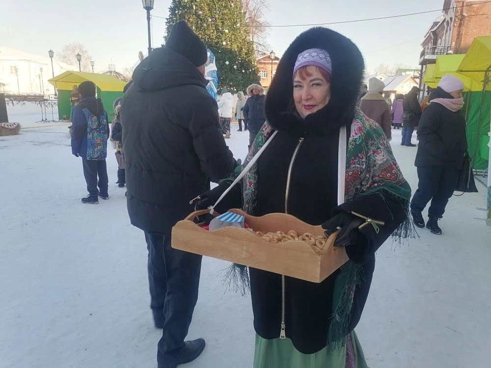    Фото: предоставлено Управлением культуры, туризма и молодежной политики администрации МО Верхотурье
