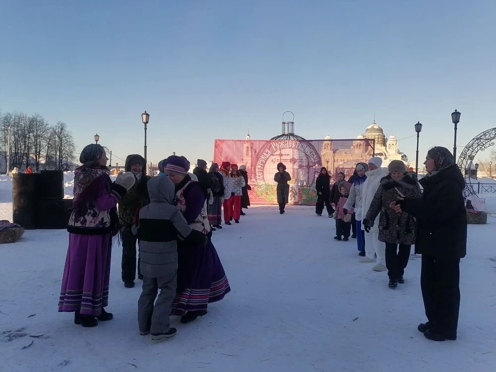 Фото: предоставлено Управлением культуры, туризма и молодежной политики администрации МО Верхотурье
