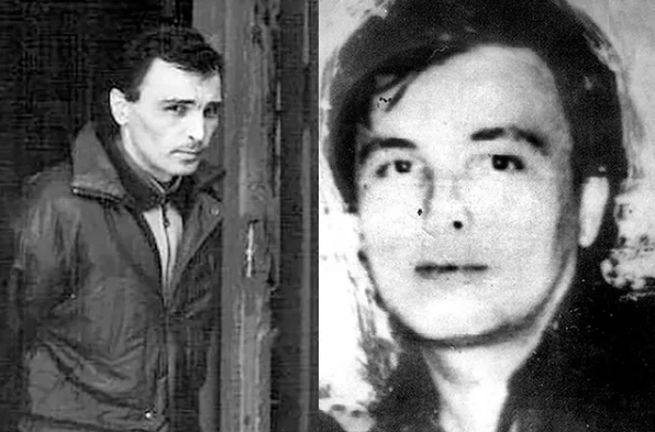 Олег Рыльков