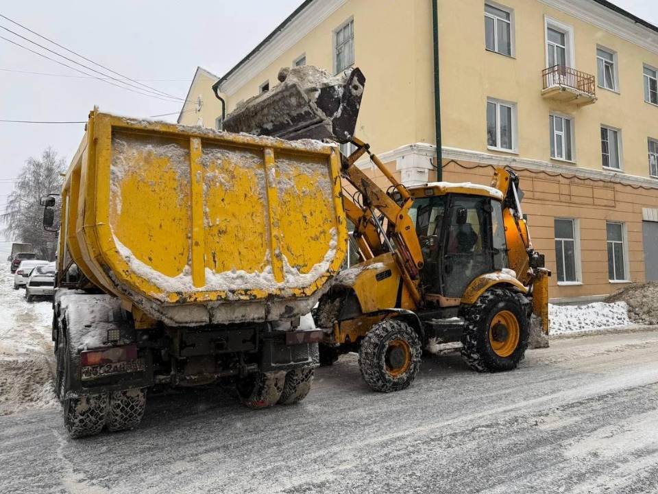    Фото: Администрация Коломны