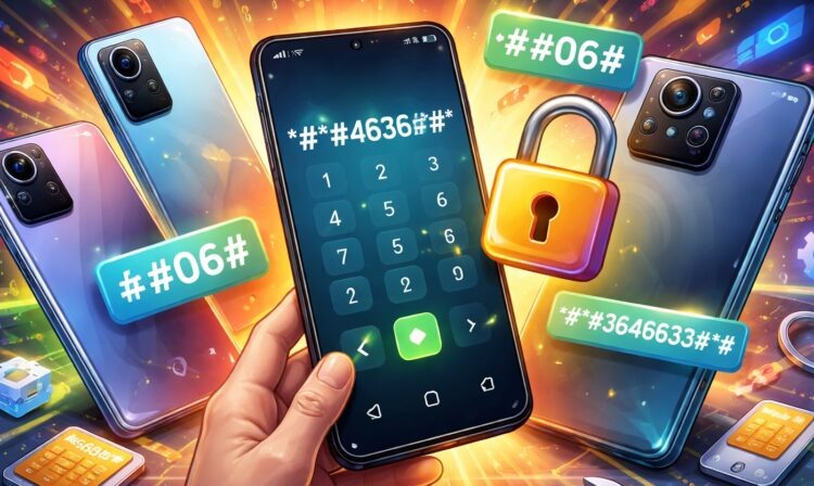    Коды, о которых вы не знали