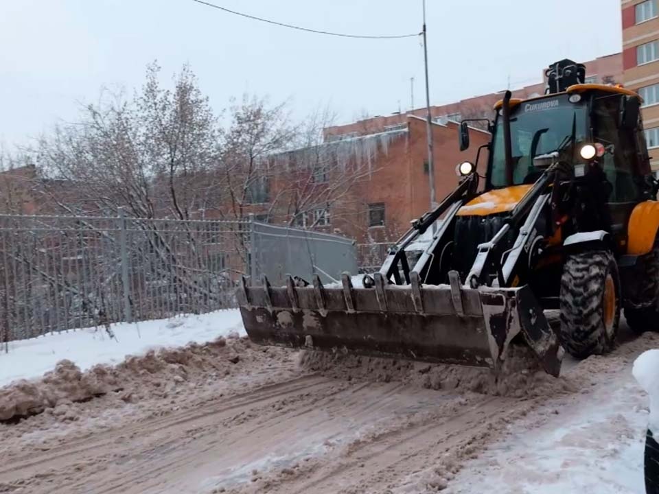    Фото: Администрация городского округа Лыткарино