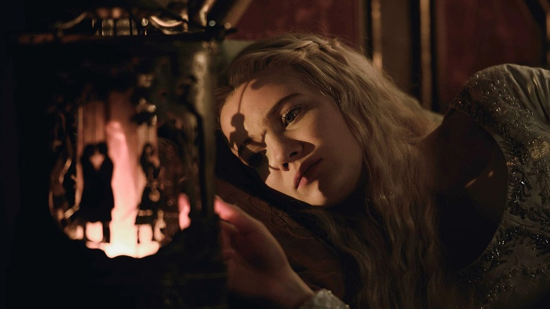  📷    Источник изображений: Netflix