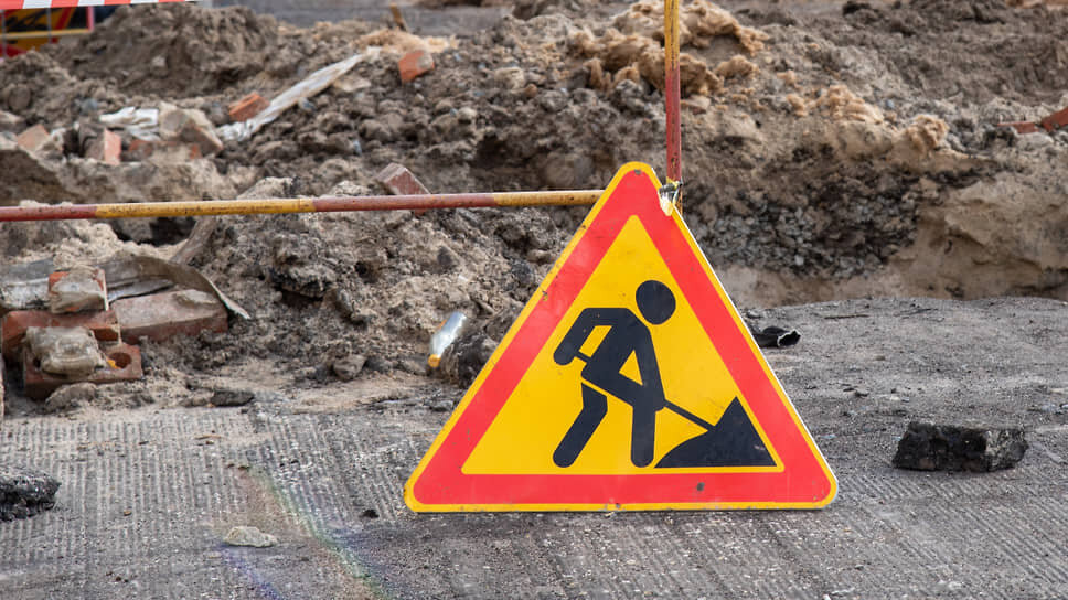 Фото: Игорь Елисеев / Коммерсантъ