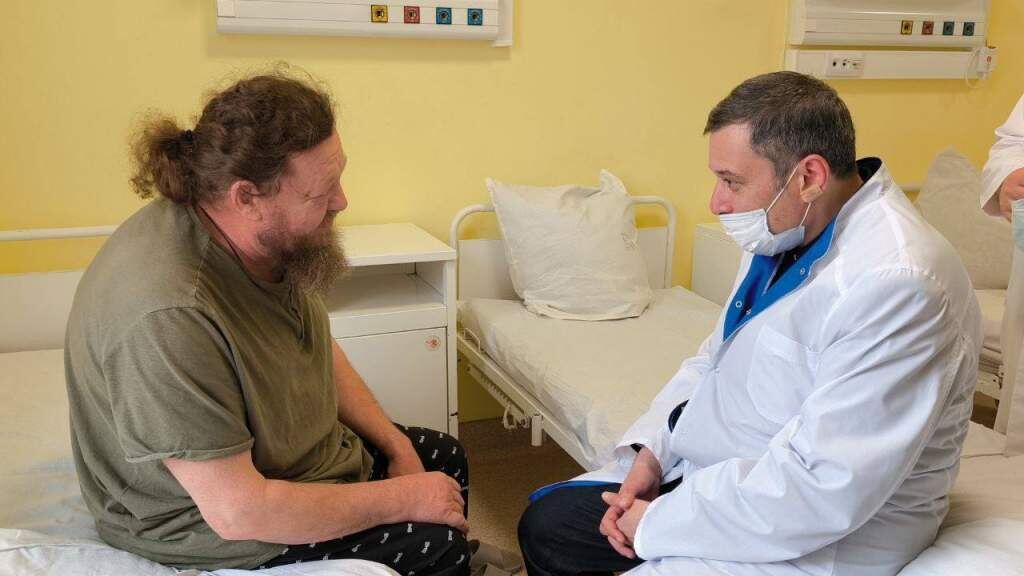    фото: тг-канал "Александр Хинштейн"