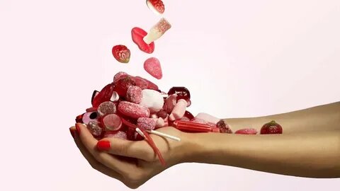 Сколько в день можно есть сладкого на похудении?