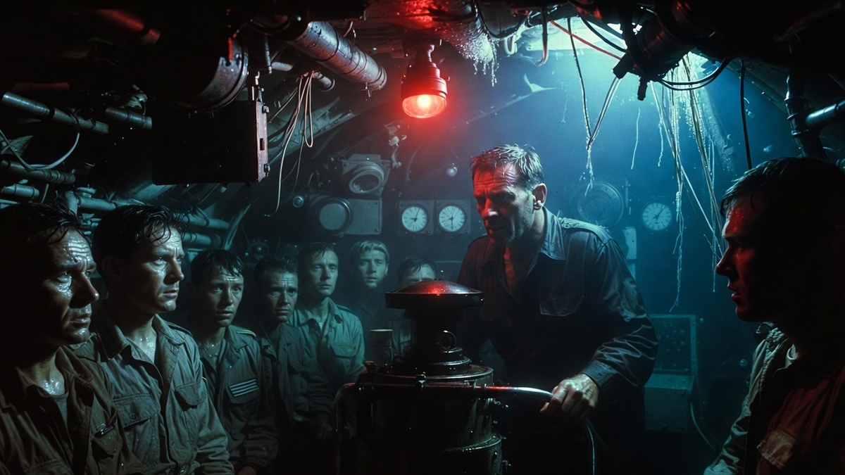 Автоор: В. Панченко