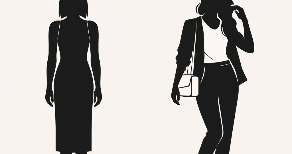 Топ-5 ошибок в позировании: как избежать и выглядеть идеально на фото