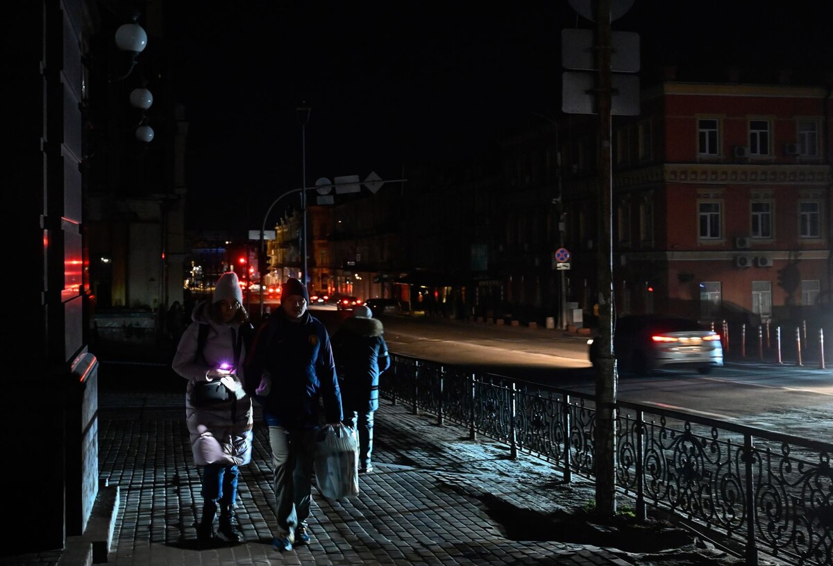     / Источник: © Sergei Chuzavkov/Global Look Press