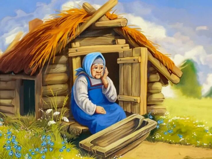 Фото из интернета 