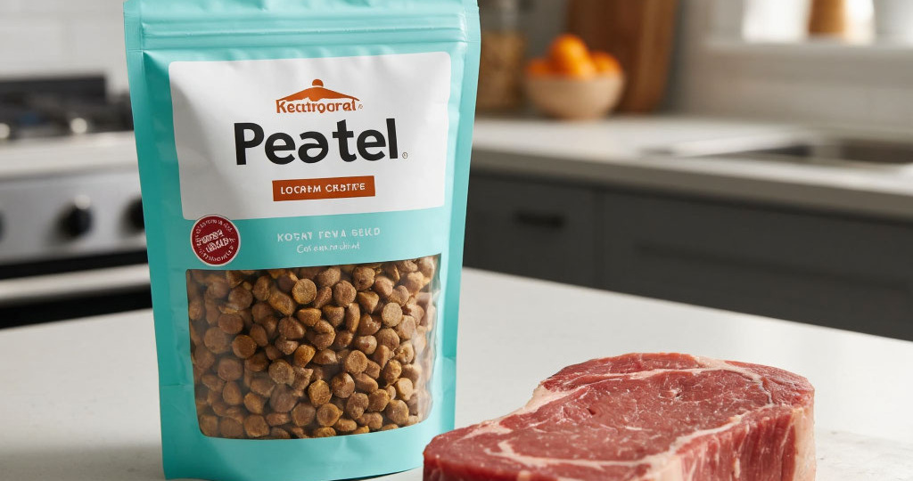 Вечный спор у миски: Натуралка против сухого корма. Что выбрать для собаки в 2026 году?