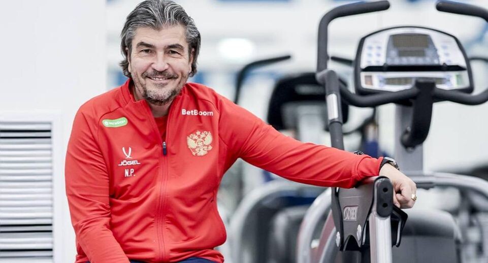    сборная России по футболу