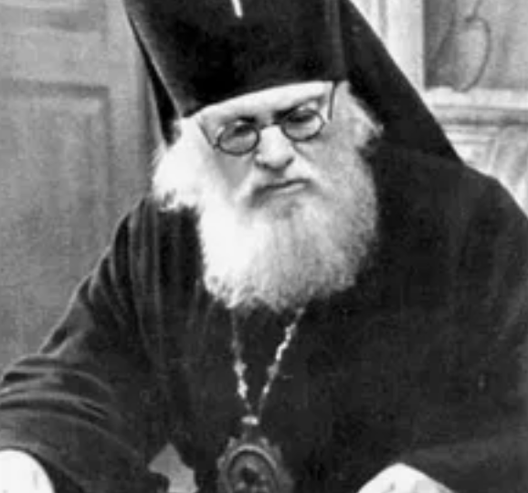 Едиственный священник , получивший Сталинскую Премию - Святитель Лука