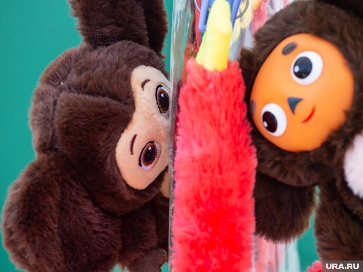     Горожане хотели посмотреть «Чебурашку 2»