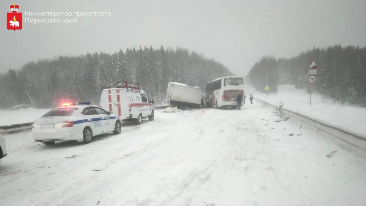   © Министерство транспорта Пермского края