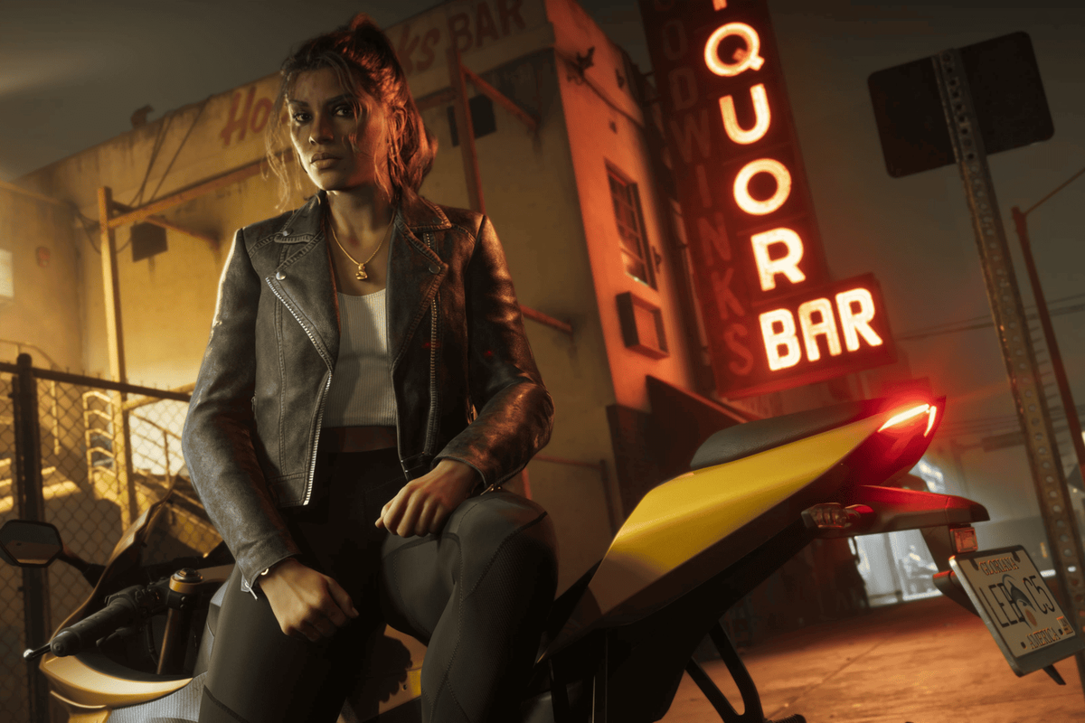     GTA VI могут снова перенести: инсайдер утверждает, что Rockstar не успевает закончить игру в срок