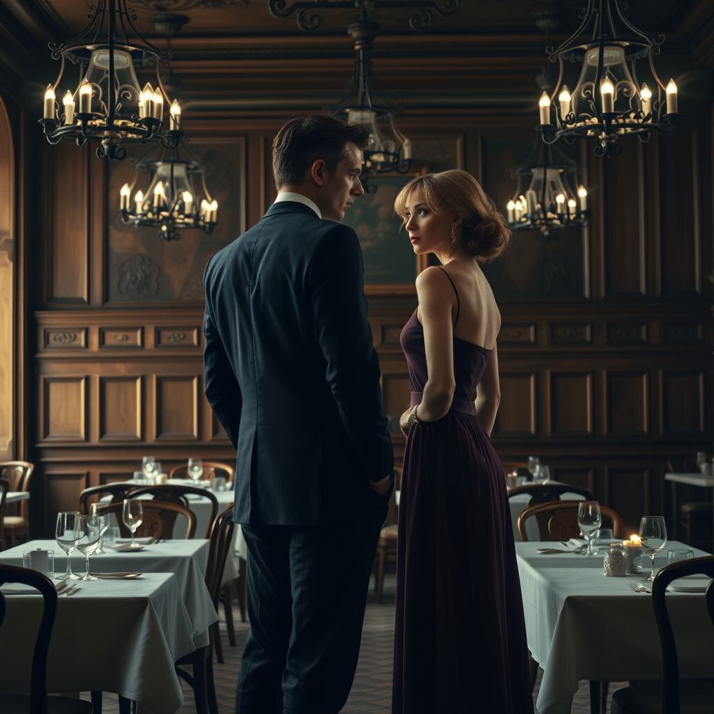 Искупление виной