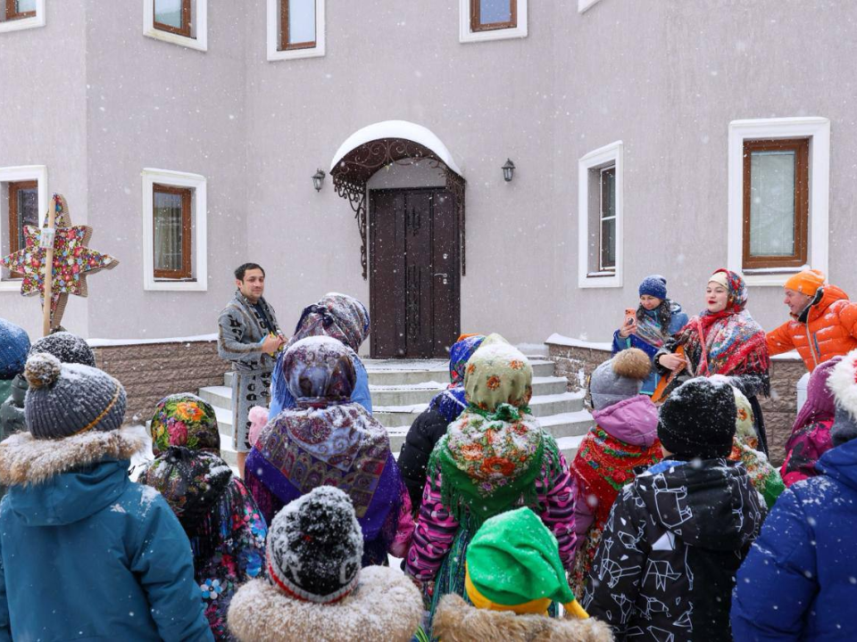    Фото: пресс-служба администрации г. о. Подольск