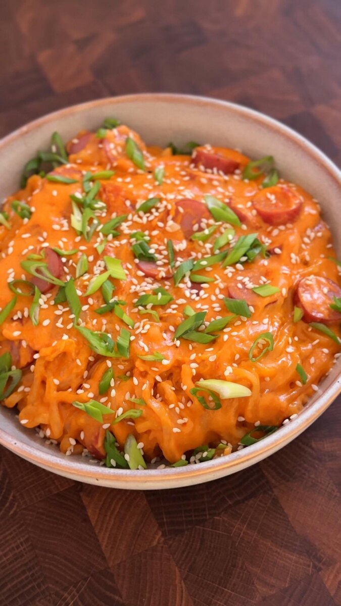 Видео приготовление на канале