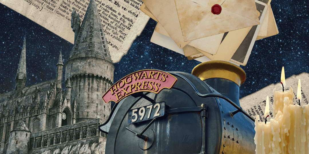 Шалость удалась: подборка мест, где снимали фильмы о Гарри Поттере