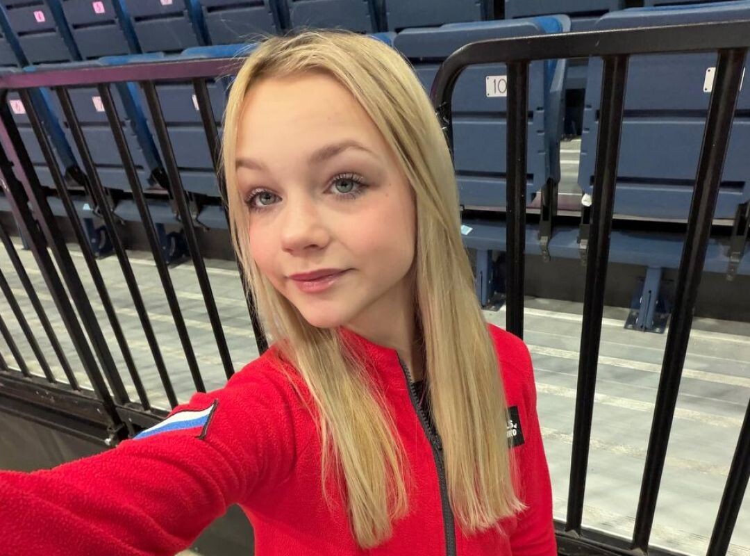    Фото: соцсети Лены Костылевой