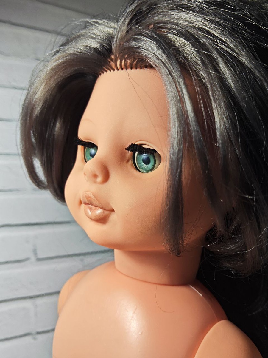 Танечка после душа