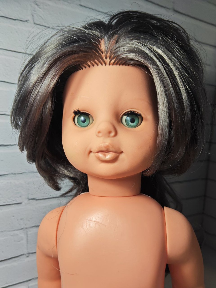 Танечка после душа