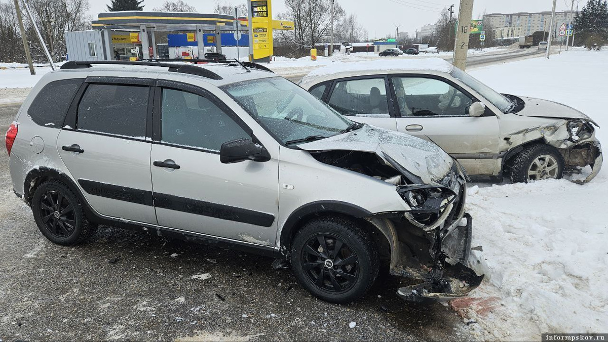 Фото: Радислав Синельников