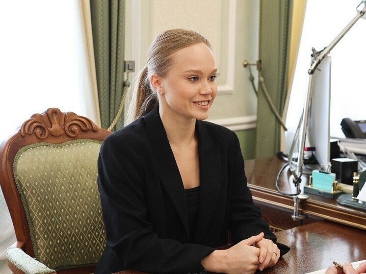     Фото: Мэрия Воронежа