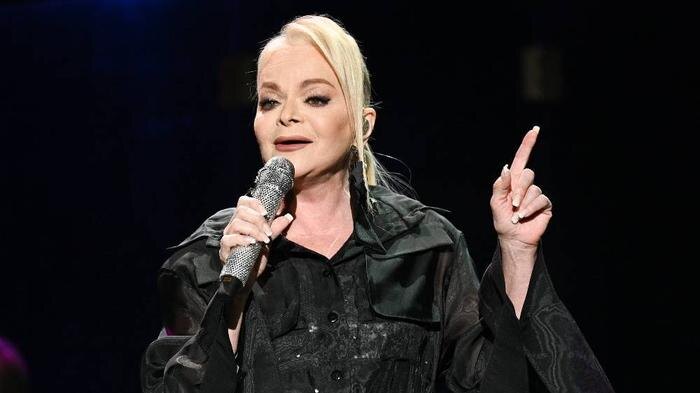 Обложка © ТАСС / Константин Андреев