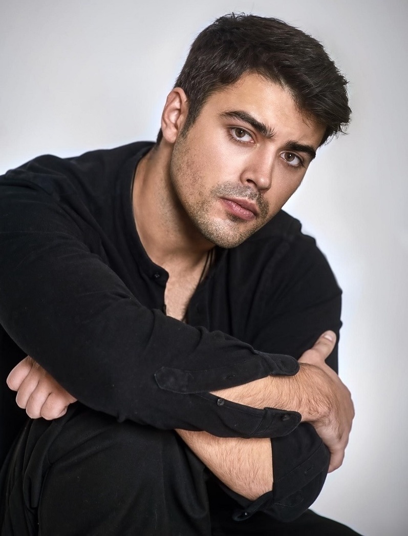 Кирилл Дыцевич (193 см)