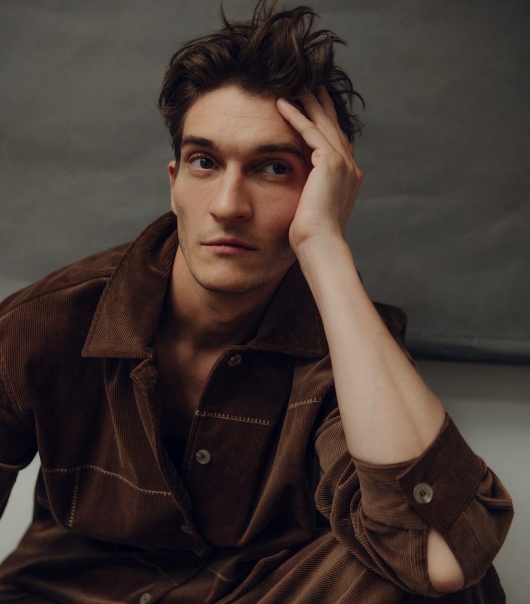 Матвей Лыков (188 см)