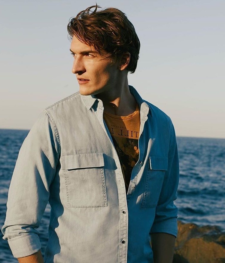 Матвей Лыков