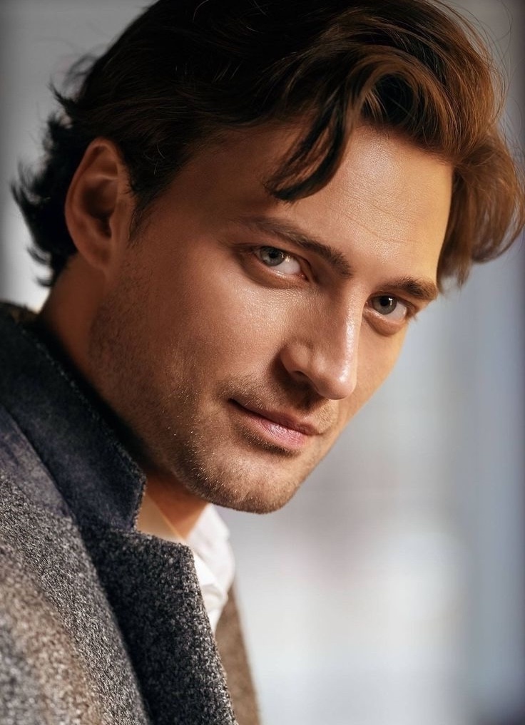 Иван Колесников (191 см)