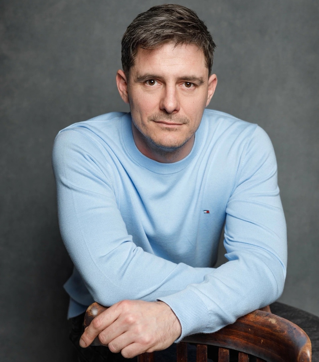 Дмитрий Паламарчук (187 см)