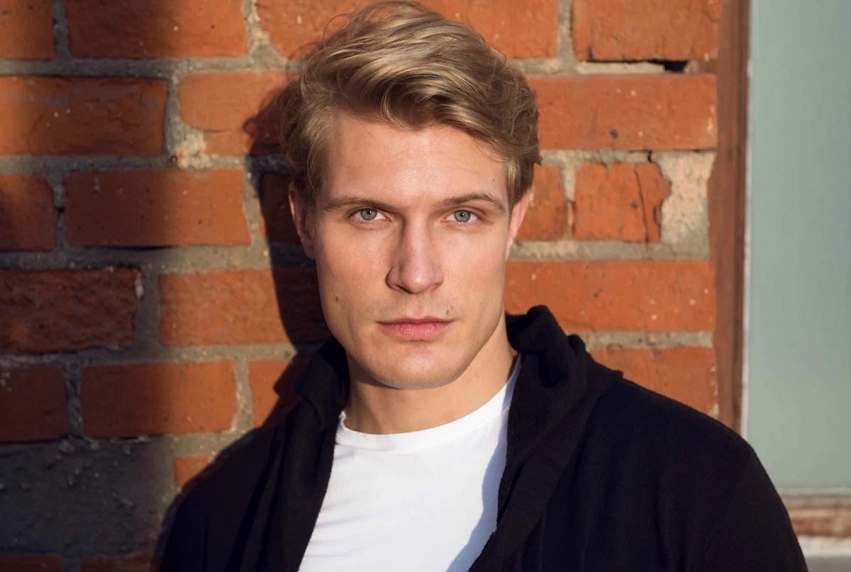 Кирилл Зайцев (194 см)