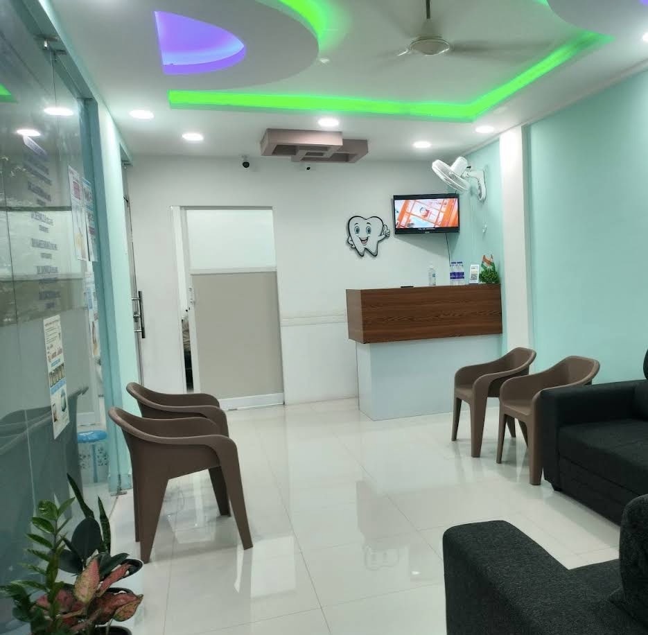 Регистратура клиники