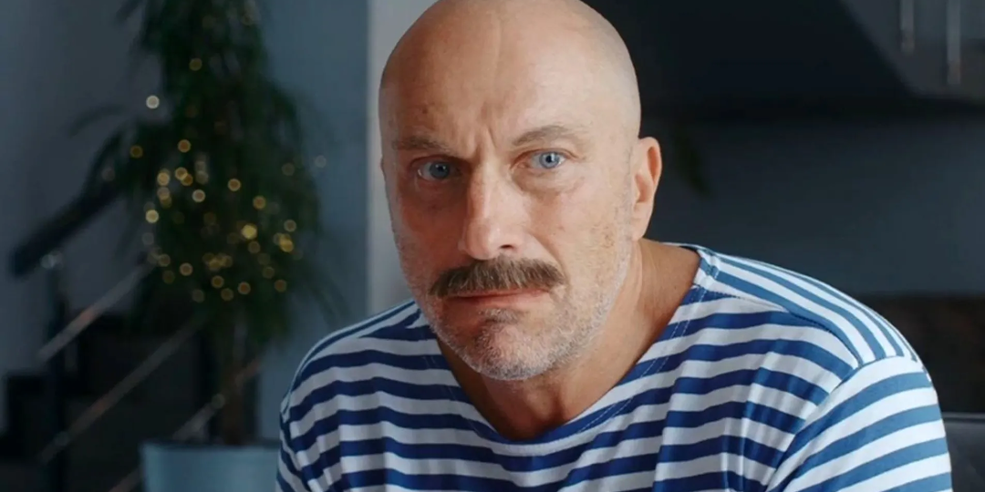 ТЕСТ: Насколько хорошо вы помните фильмы с Дмитрием Нагиевым?