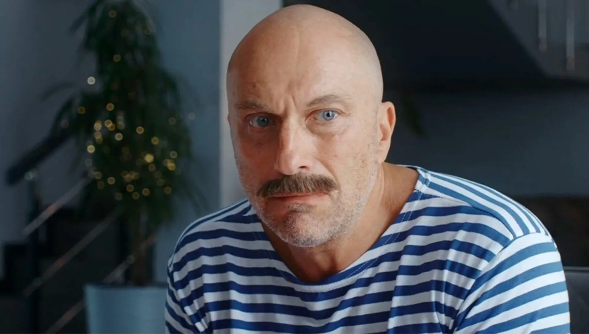 «Ёлки последние», к/к «Базелевс», к/к «Таббак», 2018, реж. Т. Бекмамбетов, Е. Баранов, А. Пармас