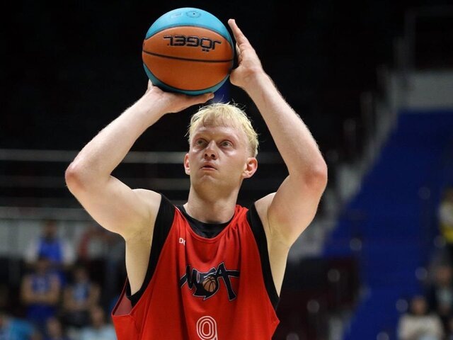    Фото: ТАСС/Максим Константинов