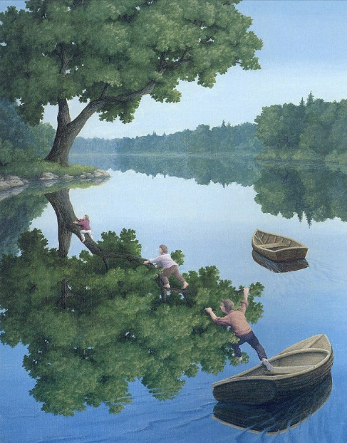 Роб Гонсалвес