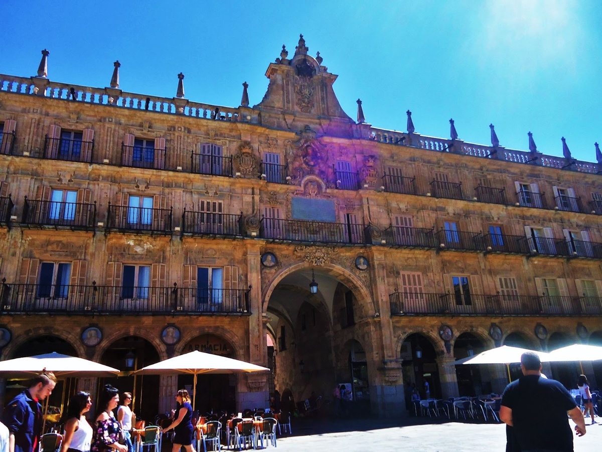 Фото автора