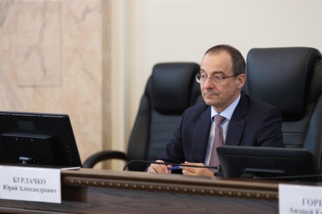    Юрий Бурлачков / kubzsk.ru