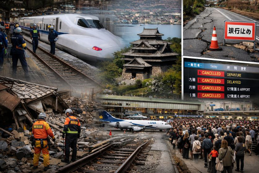 Фото: Travel and Tour World