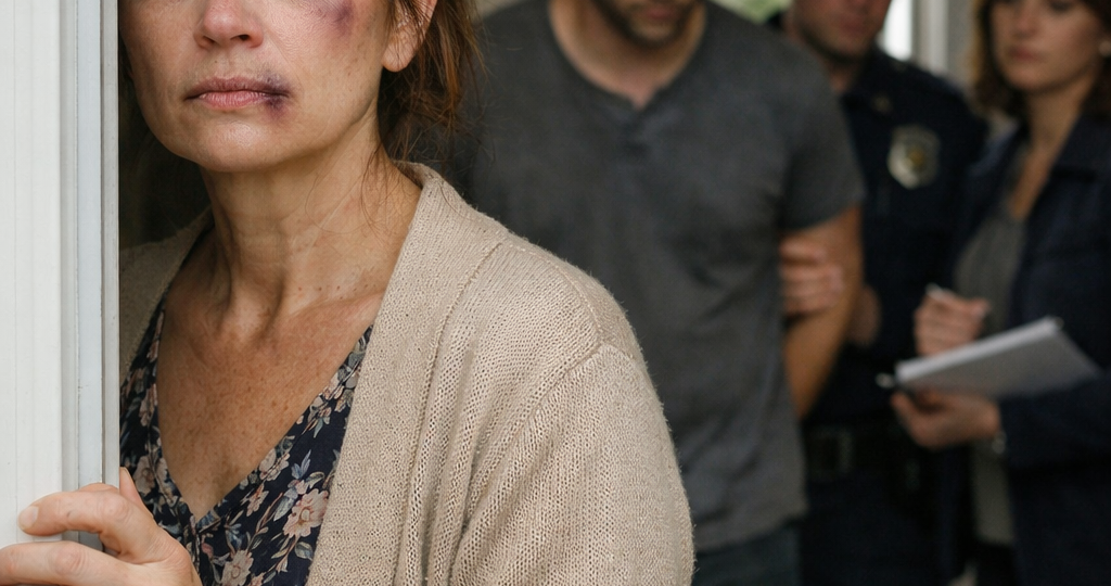 «После этого у меня больше нет сына» «История одной матери, которая выбрала выжить»