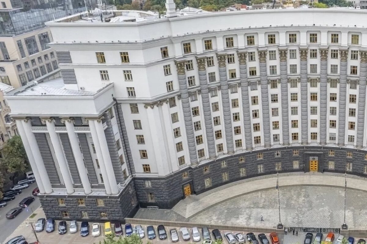    На Украине после обысков НАБУ уволили главу госслужбы по лекарствам Исаенко